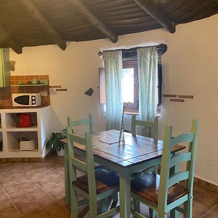 Hotel Complejo Rural El Prado Logrosán Zewnętrze zdjęcie