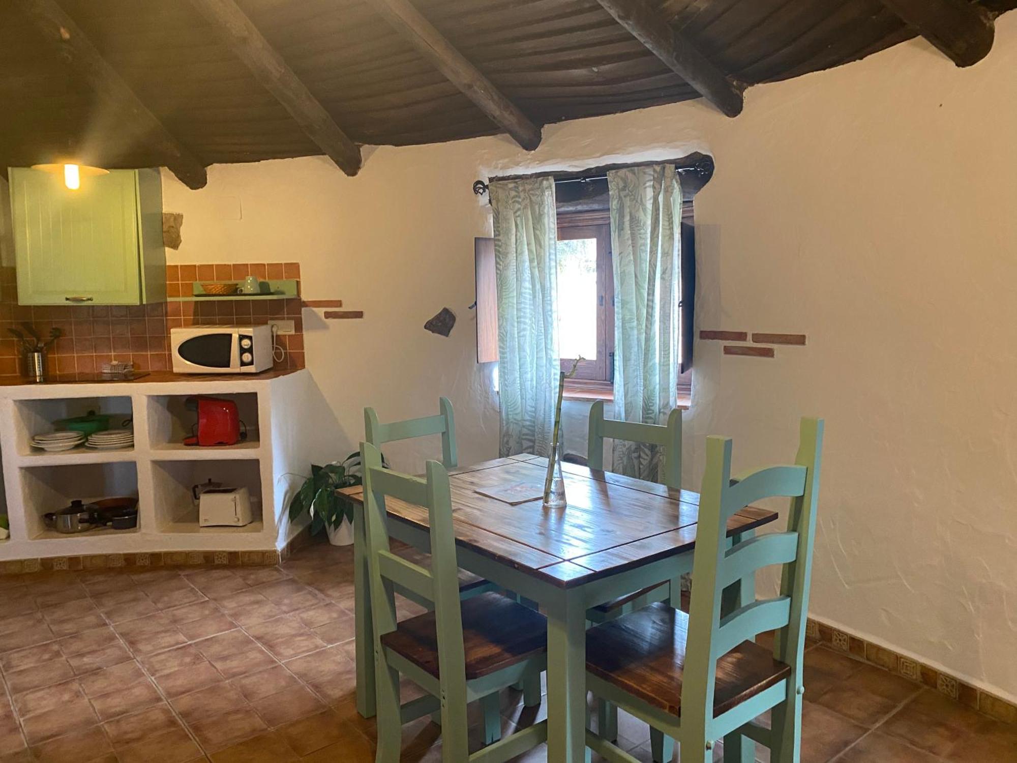Hotel Complejo Rural El Prado Logrosán Zewnętrze zdjęcie